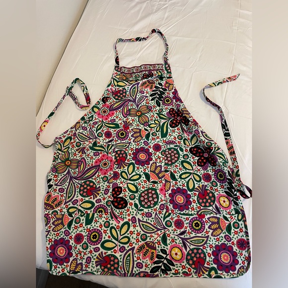 Vera Bradley Other - Vera Bradley Apron